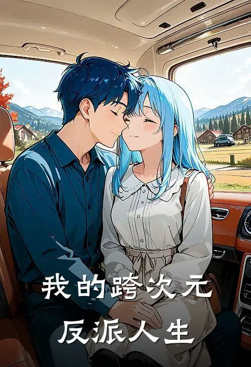 我的跨次元反派人生