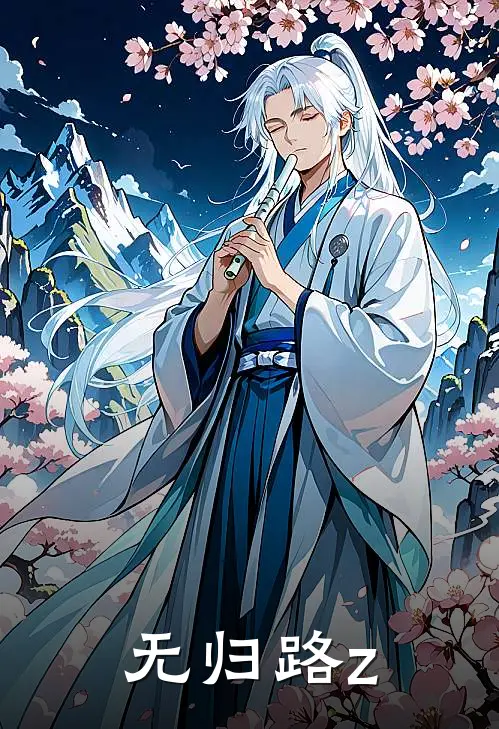 许戎武黎烬《无归路z》最新章节阅读_(许戎武黎烬)热门小说