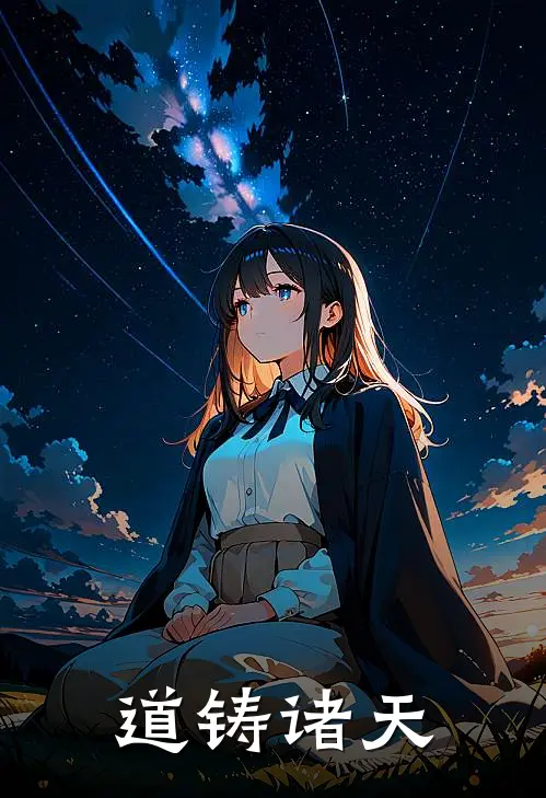 道铸诸天陆玄宸玄元完整版小说_小说完结推荐道铸诸天(陆玄宸玄元)