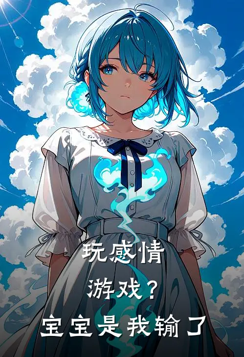 玩感情游戏？宝宝，是我输了