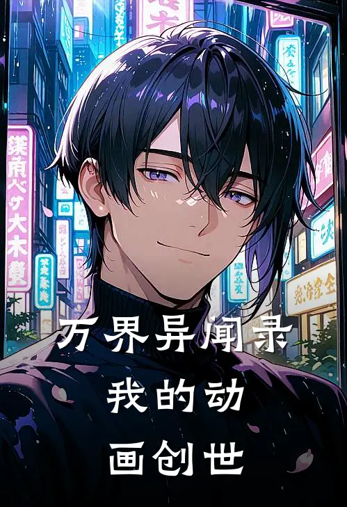 万界异闻录：我的动画创世