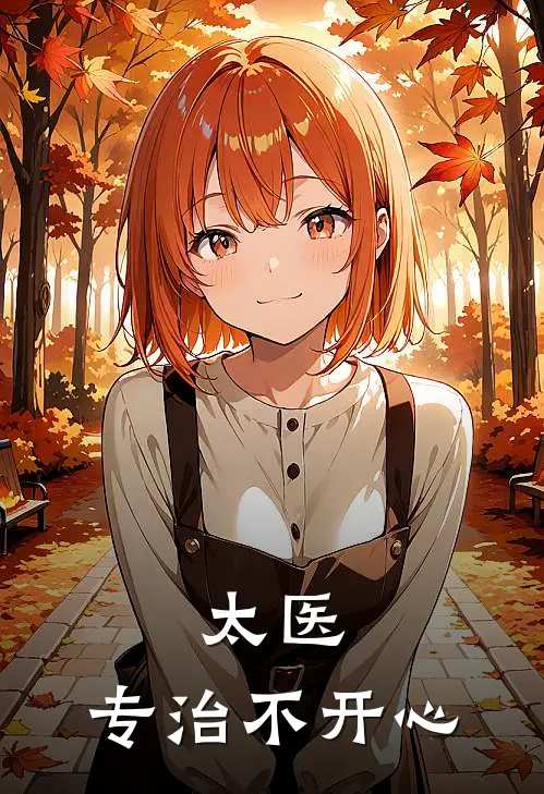 太医，专治不开心