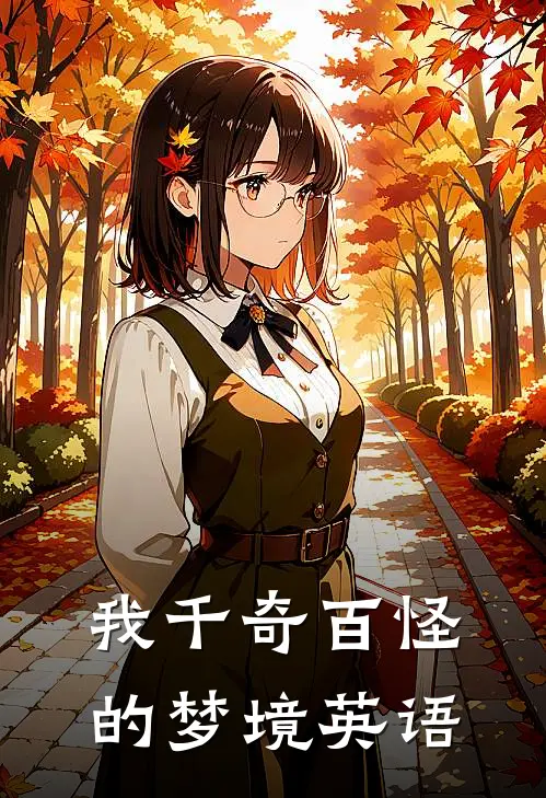 我千奇百怪的梦境英语