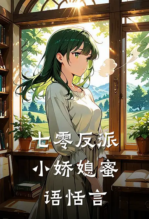 七零反派小娇媳蜜语恬言