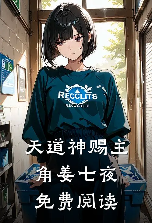 天道神赐主角姜七夜免费阅读