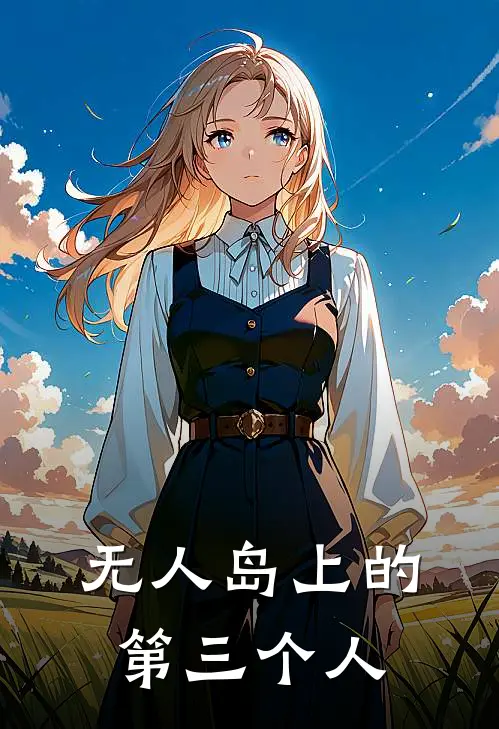 无人岛上的第三个人(沈墨缪斯)热门小说_完结版小说全文免费阅读无人岛上的第三个人(沈墨缪斯)