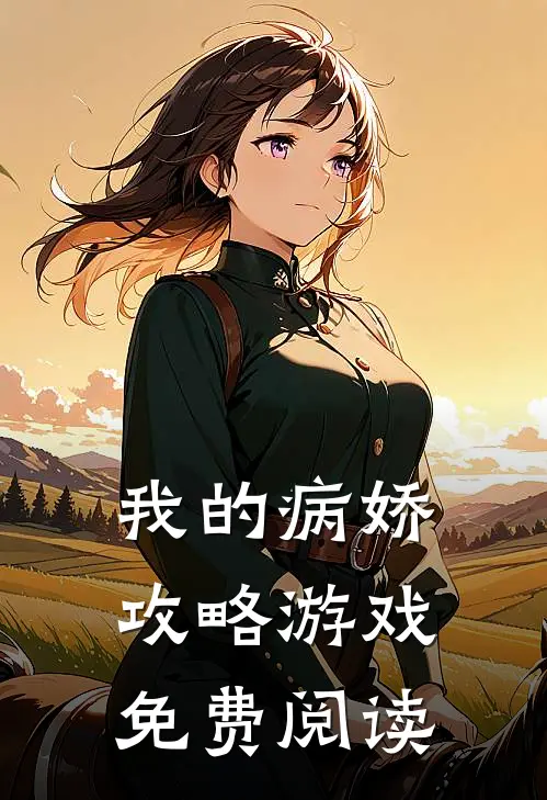 我的病娇攻略游戏免费阅读
