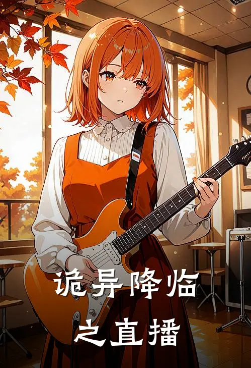 诡异降临之直播(顾辞苏晚)完整版免费小说_完结版小说推荐诡异降临之直播(顾辞苏晚)