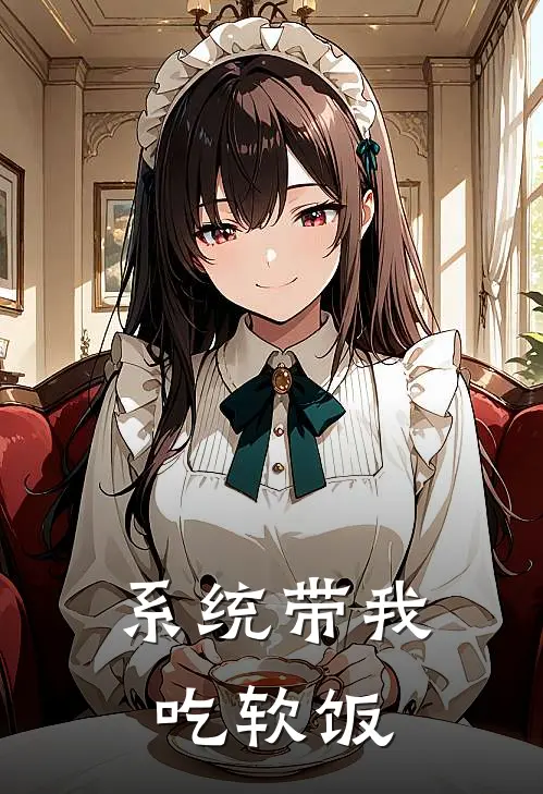 系统带我吃软饭