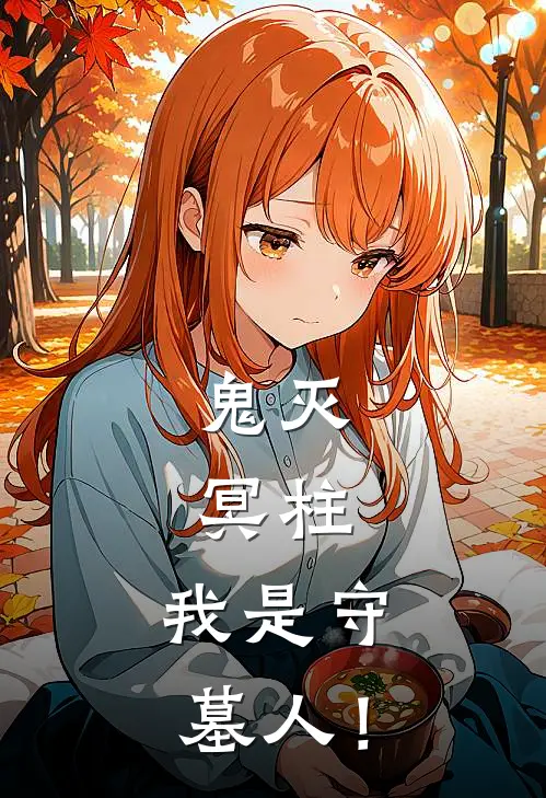 鬼灭，冥柱：我是守墓人！