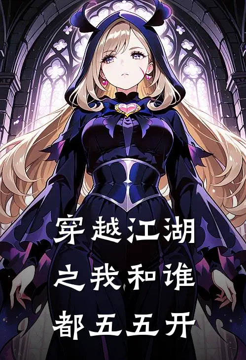 穿越江湖之我和谁都五五开