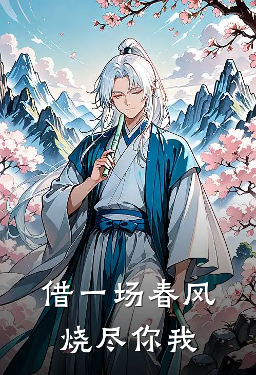 借一场春风，烧尽你我陆沉渊苏雅完整版免费阅读_陆沉渊苏雅精彩小说