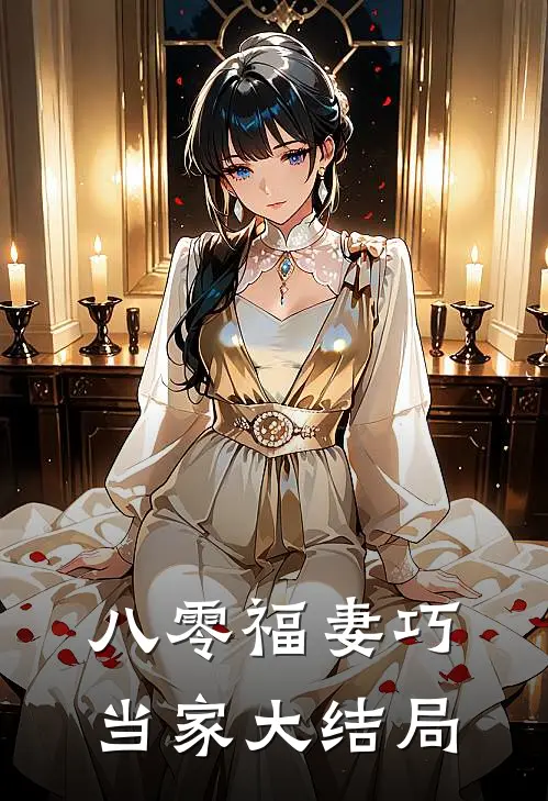 八零福妻巧当家大结局