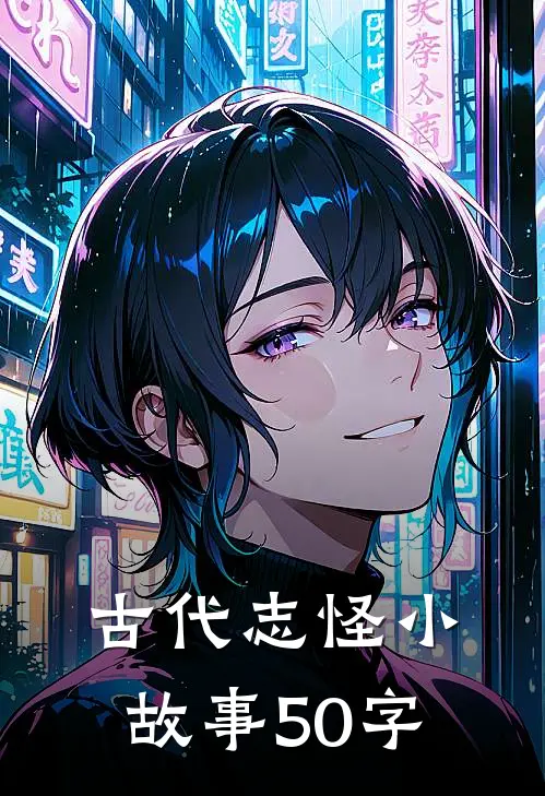 古代志怪小故事50字