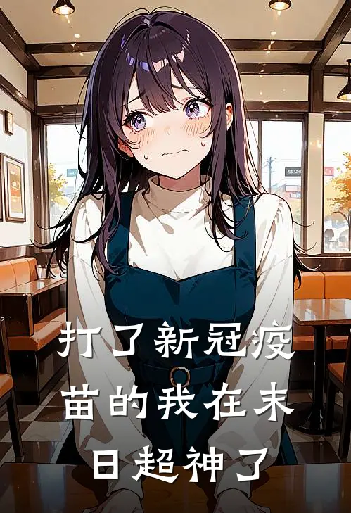 打了新冠疫苗的我在末日超神了