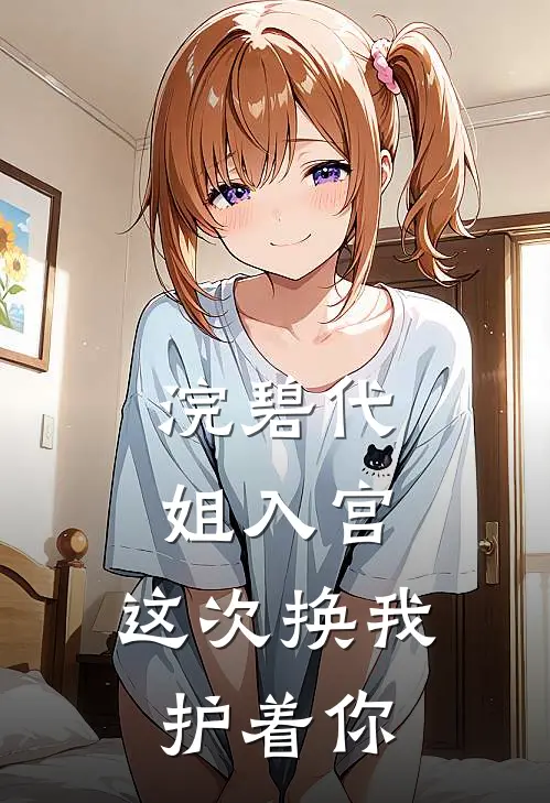 浣碧代姐入宫，这次换我护着你浣碧甄远道免费小说完结_最新完本小说推荐浣碧代姐入宫，这次换我护着你(浣碧甄远道)