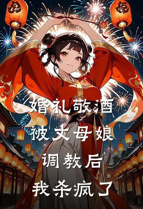 婚礼敬酒被丈母娘调教后，我杀疯了