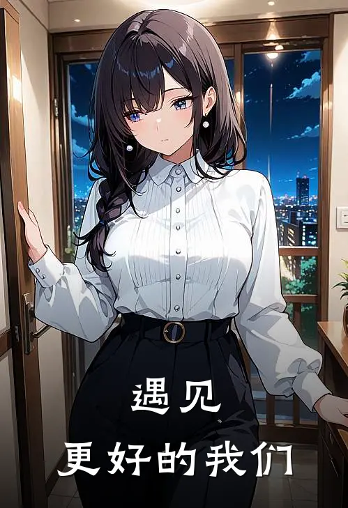 遇见，更好的我们