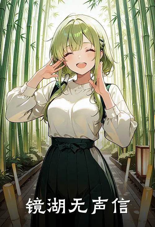 镜湖无声信