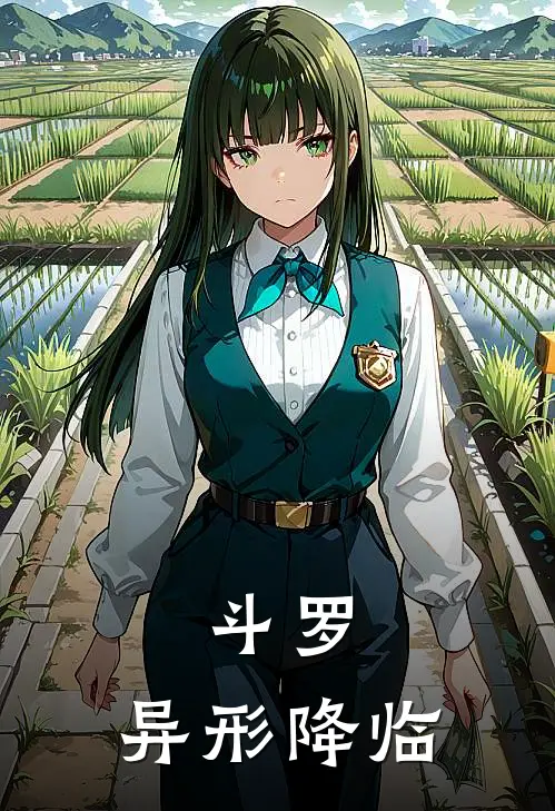 斗罗：异形降临