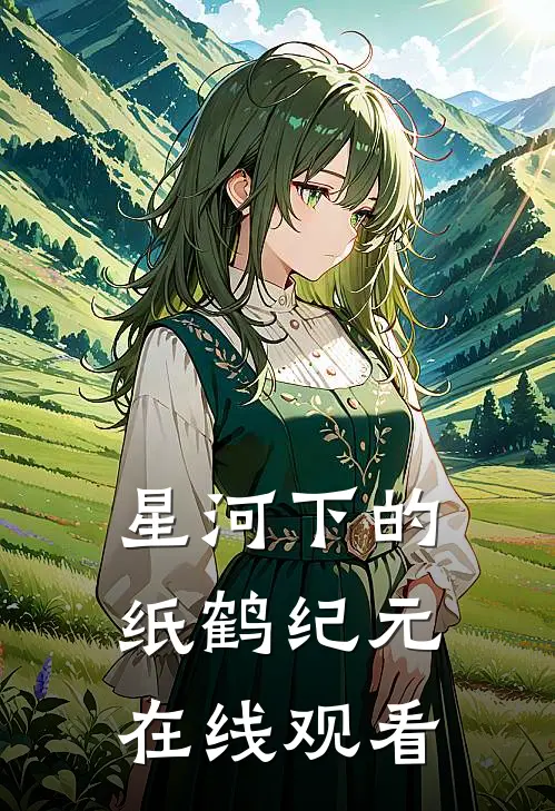 星河下的纸鹤纪元在线观看