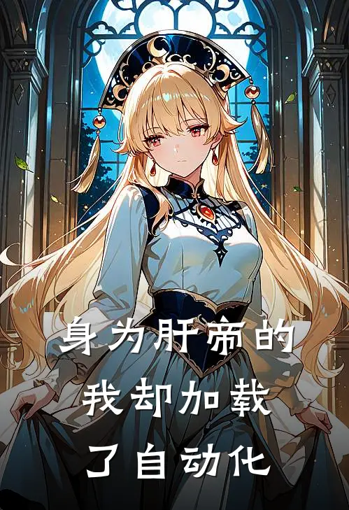 身为肝帝的我却加载了自动化(顾凡赵明)完结小说_热门小说推荐身为肝帝的我却加载了自动化顾凡赵明