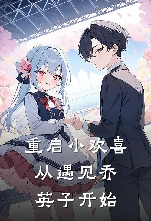 重启小欢喜：从遇见乔英子开始陈凡乔英子已完结小说推荐_完整版小说重启小欢喜：从遇见乔英子开始(陈凡乔英子)