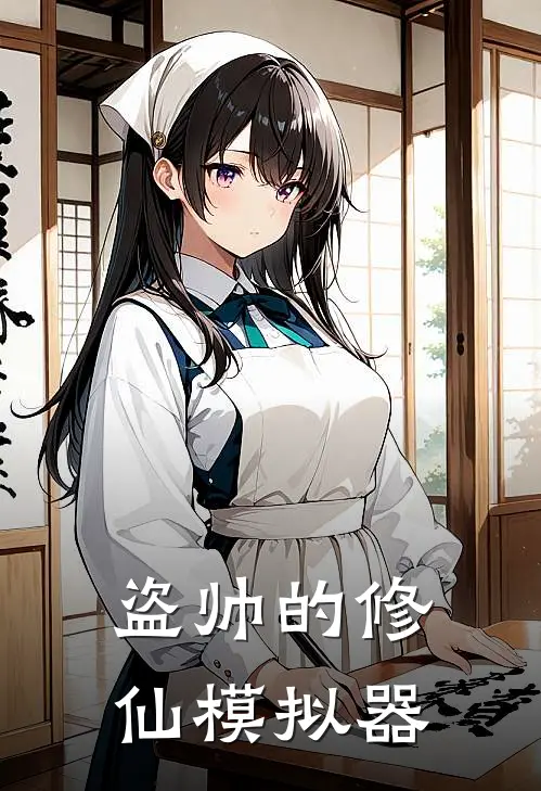 盗帅的修仙模拟器李慕白赵小白完本热门小说_小说推荐完结盗帅的修仙模拟器李慕白赵小白