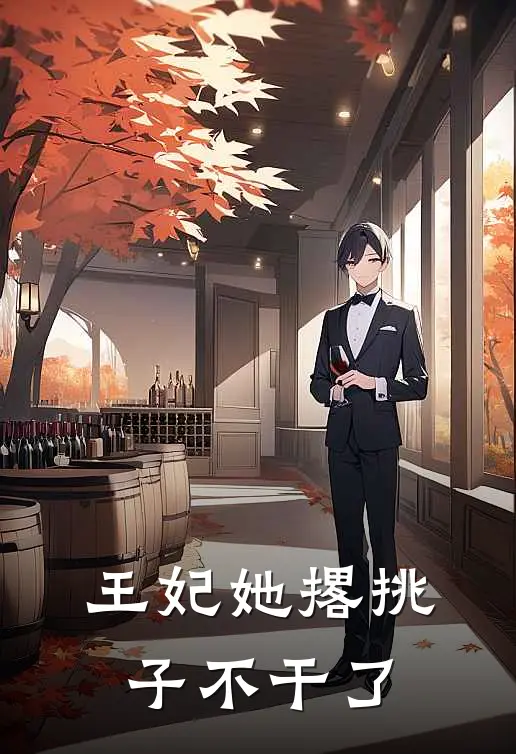 王妃她撂挑子不干了萧绝沈清全文免费阅读_完结热门小说王妃她撂挑子不干了(萧绝沈清)