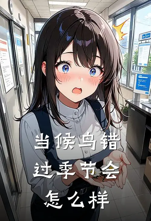 当候鸟错过季节会怎么样