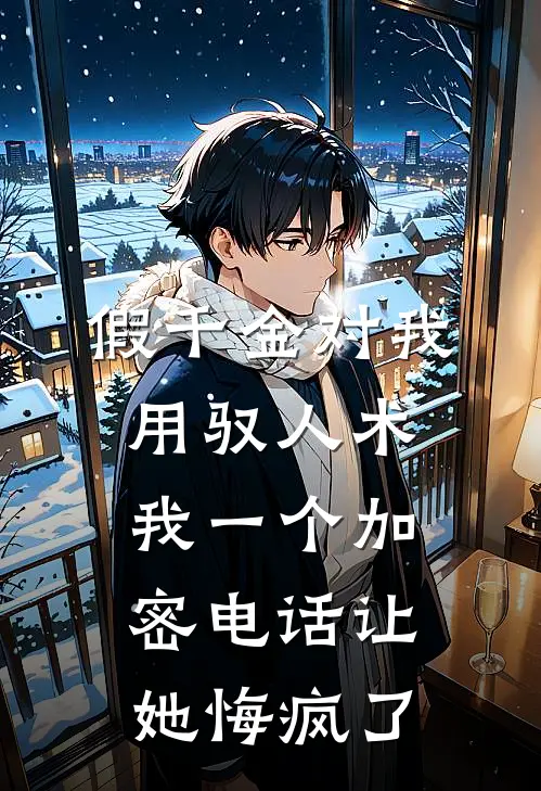 假千金对我用驭人术，我一个加密电话让她悔疯了(福伯玉佩)完结小说推荐_小说全文免费阅读假千金对我用驭人术，我一个加密电话让她悔疯了福伯玉佩