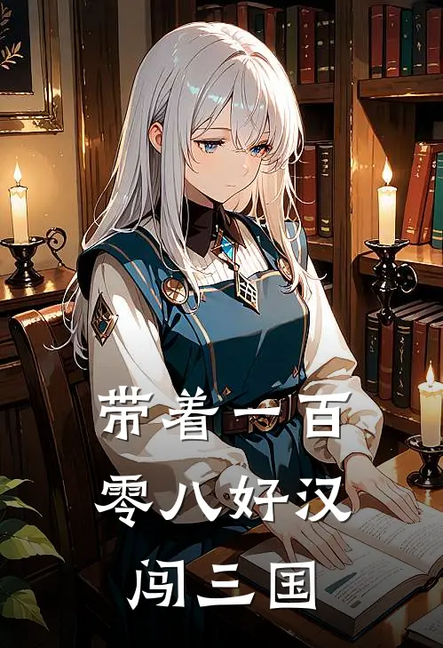 带着一百零八好汉闯三国(叶晨袁术僭)全本免费在线阅读_带着一百零八好汉闯三国全文阅读