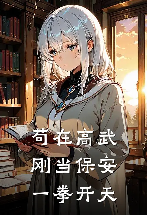 苟在高武刚当保安：一拳开天