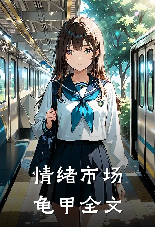 情绪市场龟甲全文