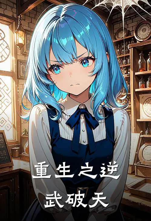 重生之逆武破天(凌霄秦无殇)免费小说全集_完本小说免费阅读重生之逆武破天(凌霄秦无殇)