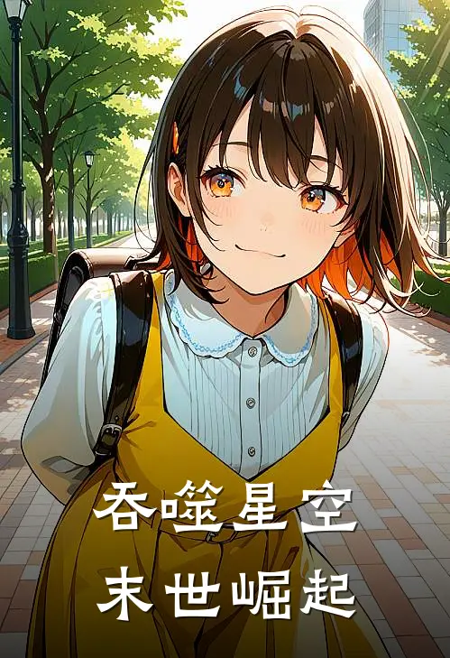 吞噬星空：末世崛起