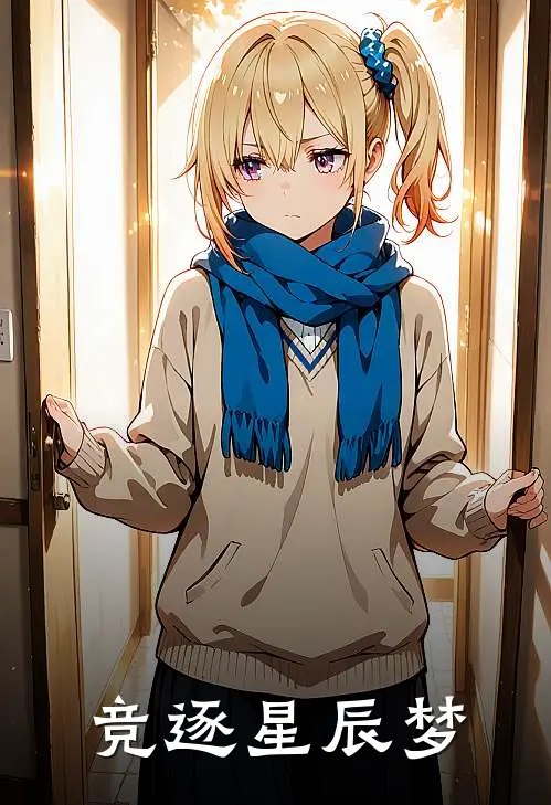 林昊许晨《竞逐星辰梦》完整版在线阅读_林昊许晨完整版在线阅读