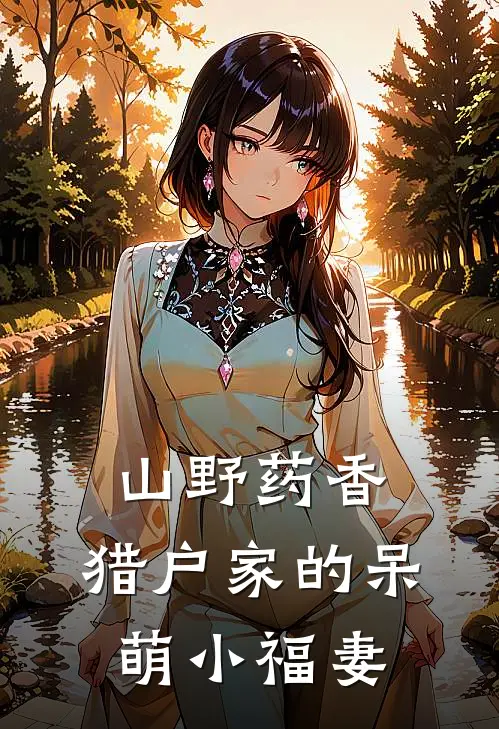 山野药香：猎户家的呆萌小福妻(林瑶林杏芳)完整版免费全文阅读_完本小说推荐山野药香：猎户家的呆萌小福妻(林瑶林杏芳)