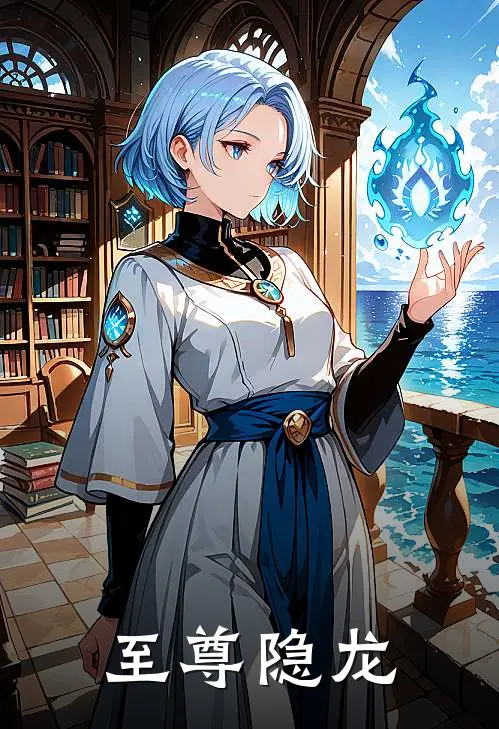 至尊隐龙