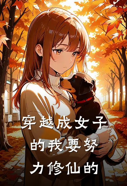 穿越成女子的我要努力修仙的