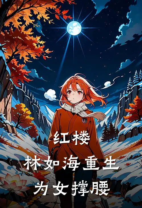 红楼：林如海重生为女撑腰