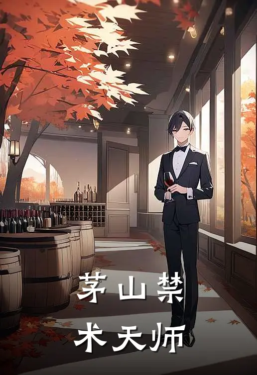 《茅山禁术天师》陆九阳林薇薇已完结小说_茅山禁术天师(陆九阳林薇薇)全文免费阅读无弹窗大结局