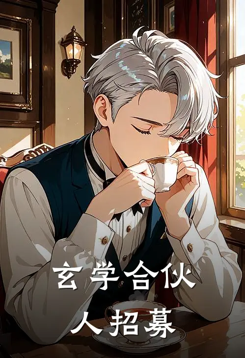 玄学合伙人招募