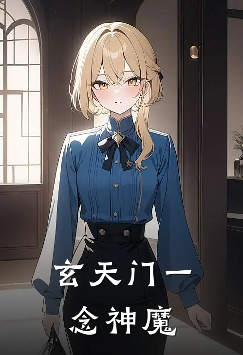 玄天门一念神魔阿禾苍渊免费小说大全_小说推荐完本玄天门一念神魔(阿禾苍渊)