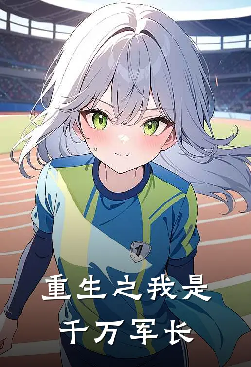 重生之我是千万军长