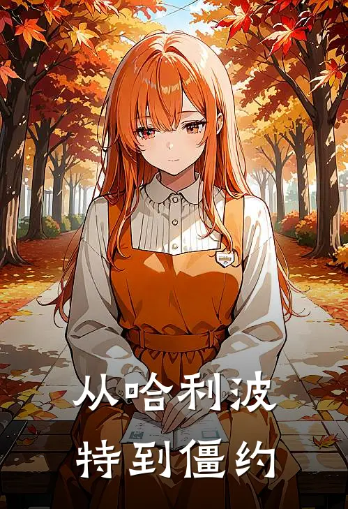 从哈利波特到僵约