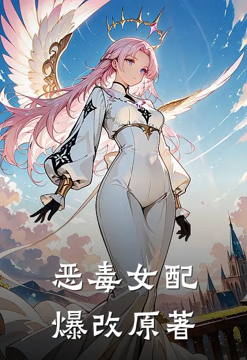 恶毒女配爆改原著