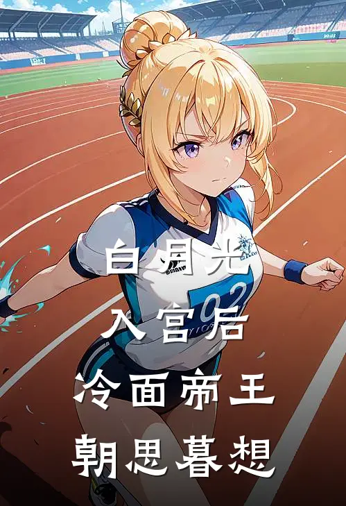 白月光入宫后，冷面帝王朝思暮想月桃谢凛最新完结小说推荐_最新更新小说白月光入宫后，冷面帝王朝思暮想(月桃谢凛)