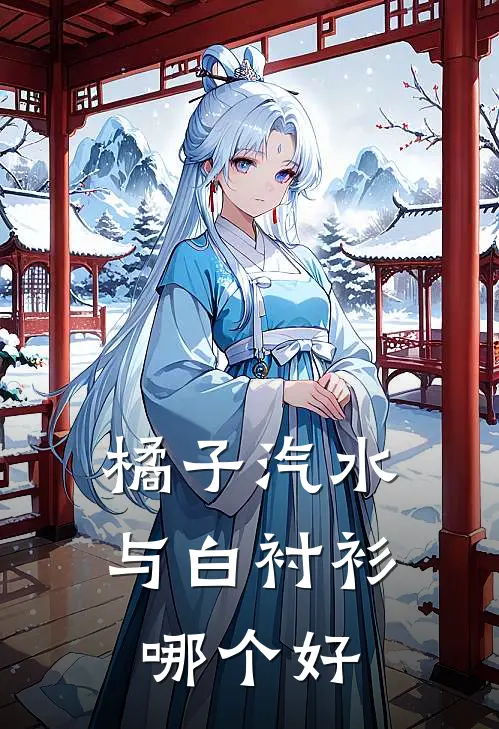 橘子汽水与白衬衫哪个好