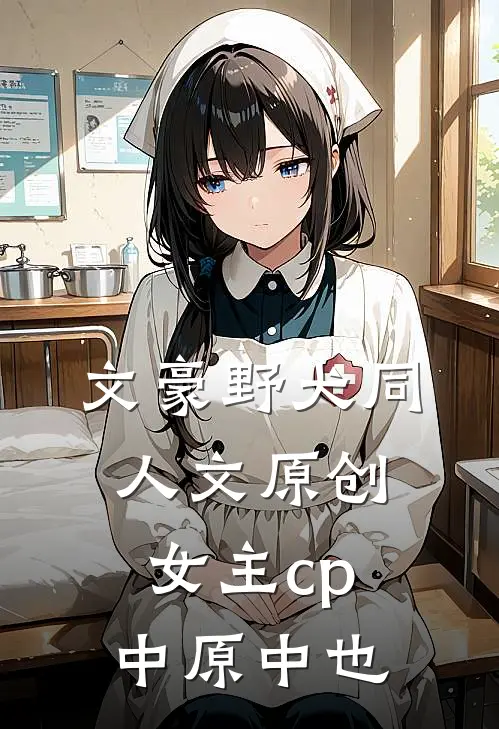 文豪野犬同人文原创女主cp中原中也